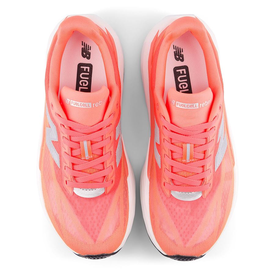 FuelCell Rebel v5 scarpe running da donna New Balance | WFCXL5A